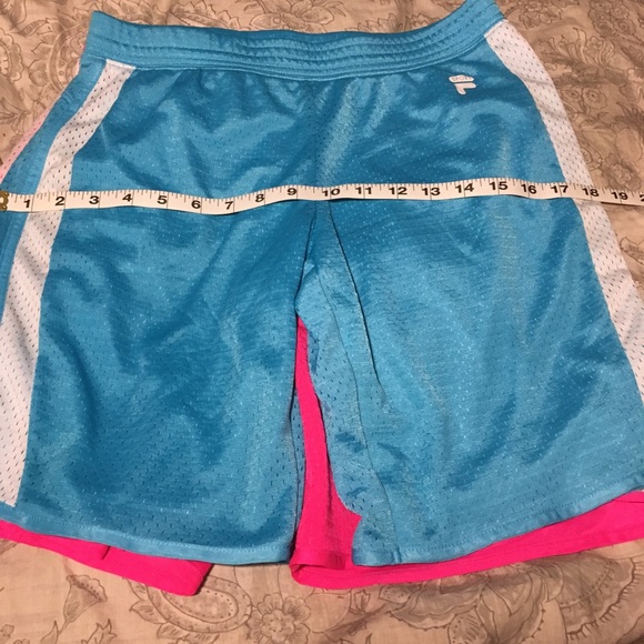 Filas Plus Size for Girls - Picture 3 of 3